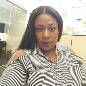 Meet your Posher, Tiffany